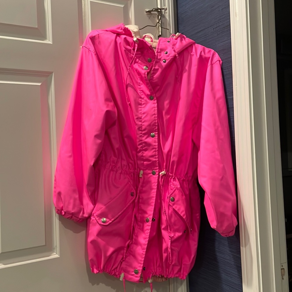 Ski Jacket - image 1